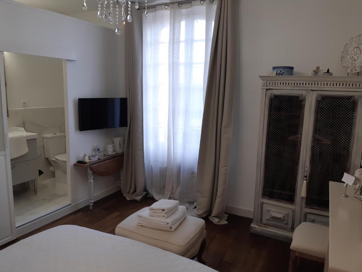 Chambres D'Hotes Le 1900 Val-Couesnon エクステリア 写真